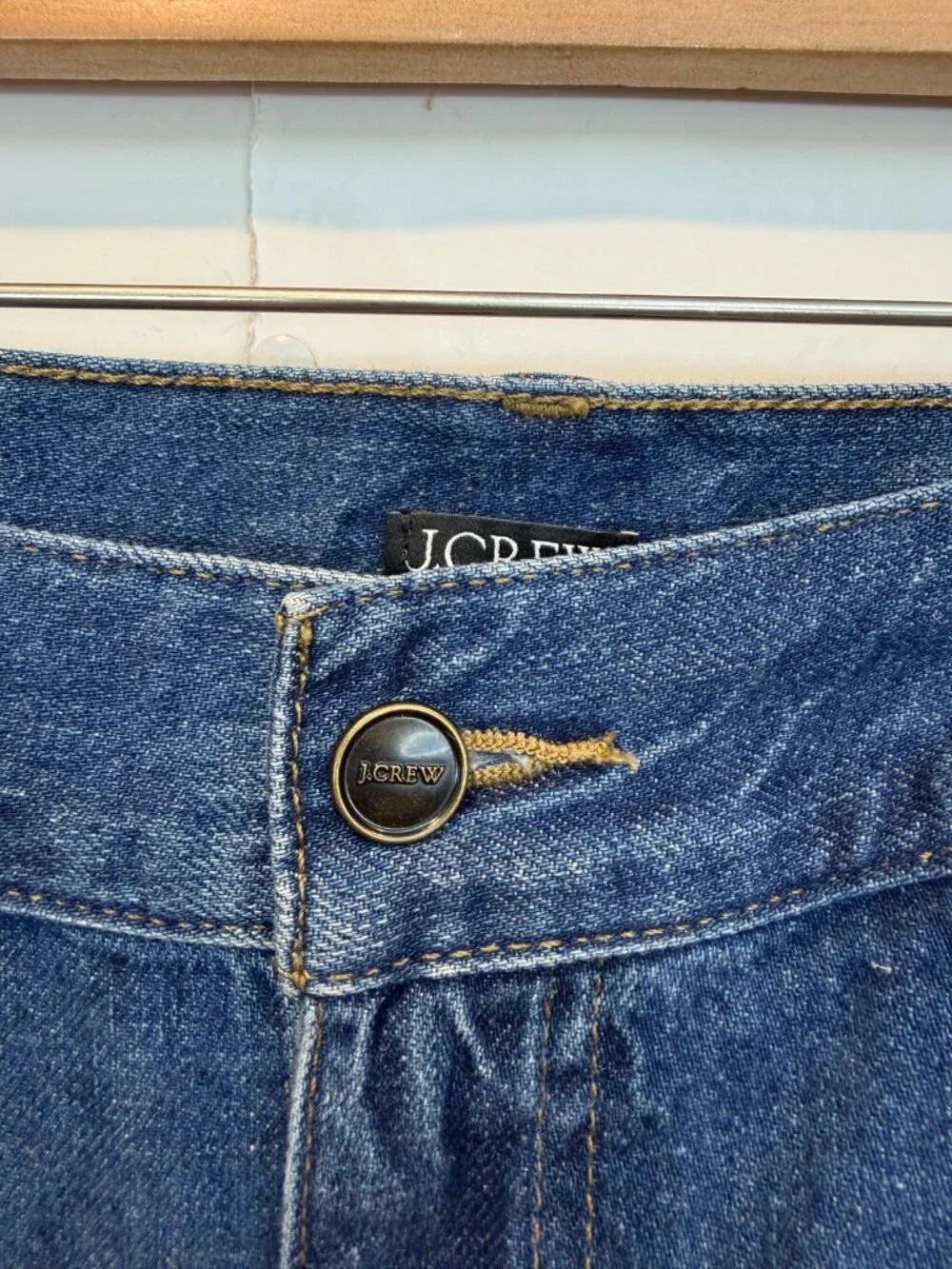 J. Crew crew women